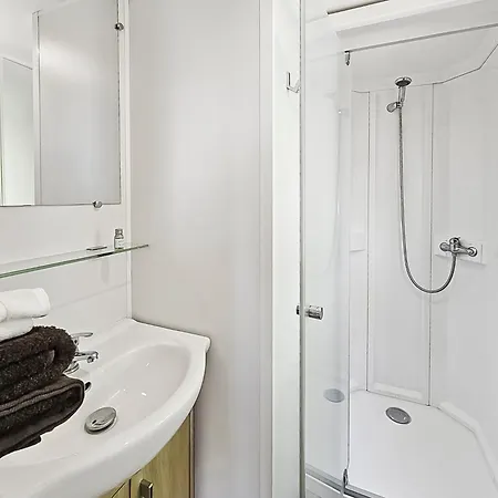 Evasion Normande Camping *