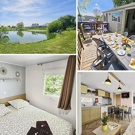 Evasion Normande Camping *