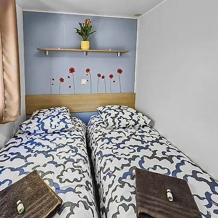 Camping Evasion Normande