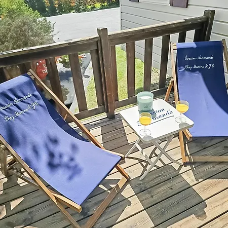 Camping Evasion Normande *