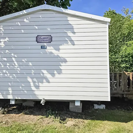 Evasion Normande * Litteau