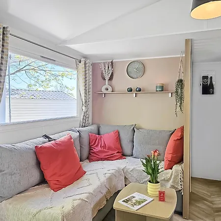 Evasion Normande Camping