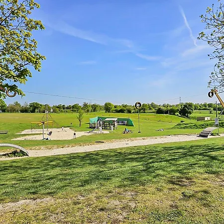 Evasion Normande Camping Litteau