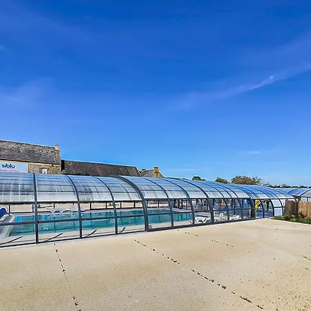 Evasion Normande Camping *