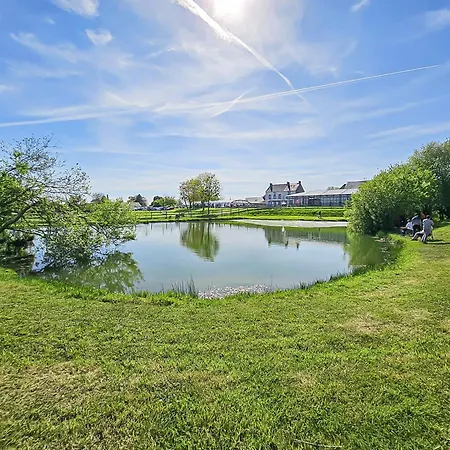 Camping Evasion Normande *