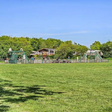 Evasion Normande Camping