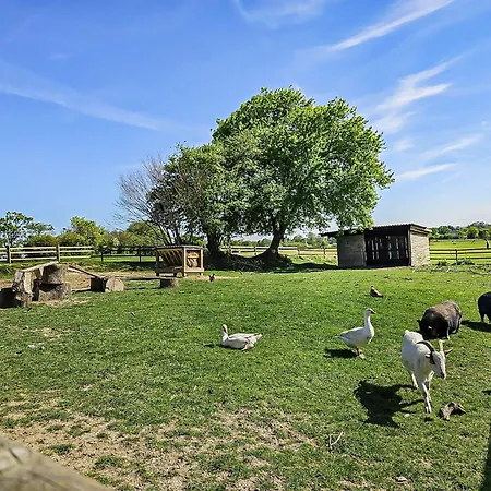 Campsite Evasion Normande *