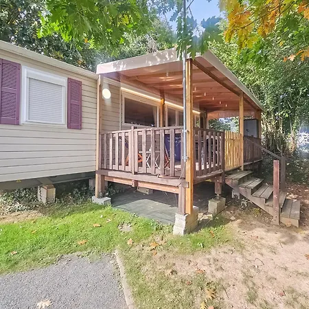 Camping Evasion Normande Litteau