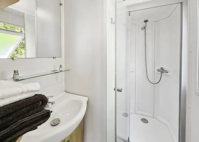 Evasion Normande Campsite *