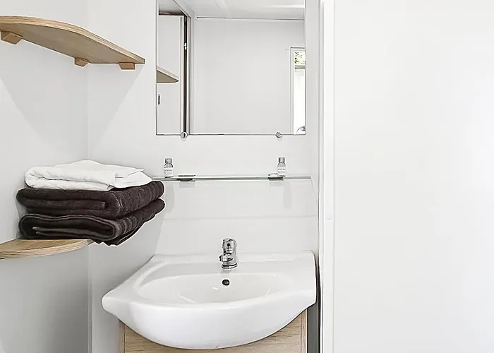 Evasion Normande Campsite Litteau