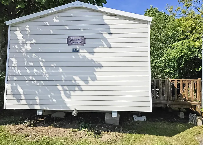 Evasion Normande * Litteau