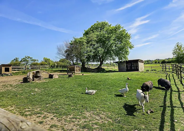 Campsite Evasion Normande *
