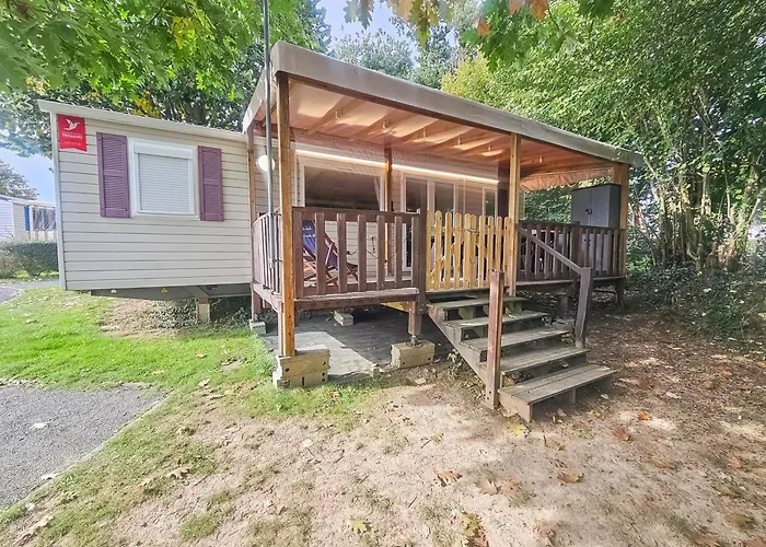 Evasion Normande * Litteau